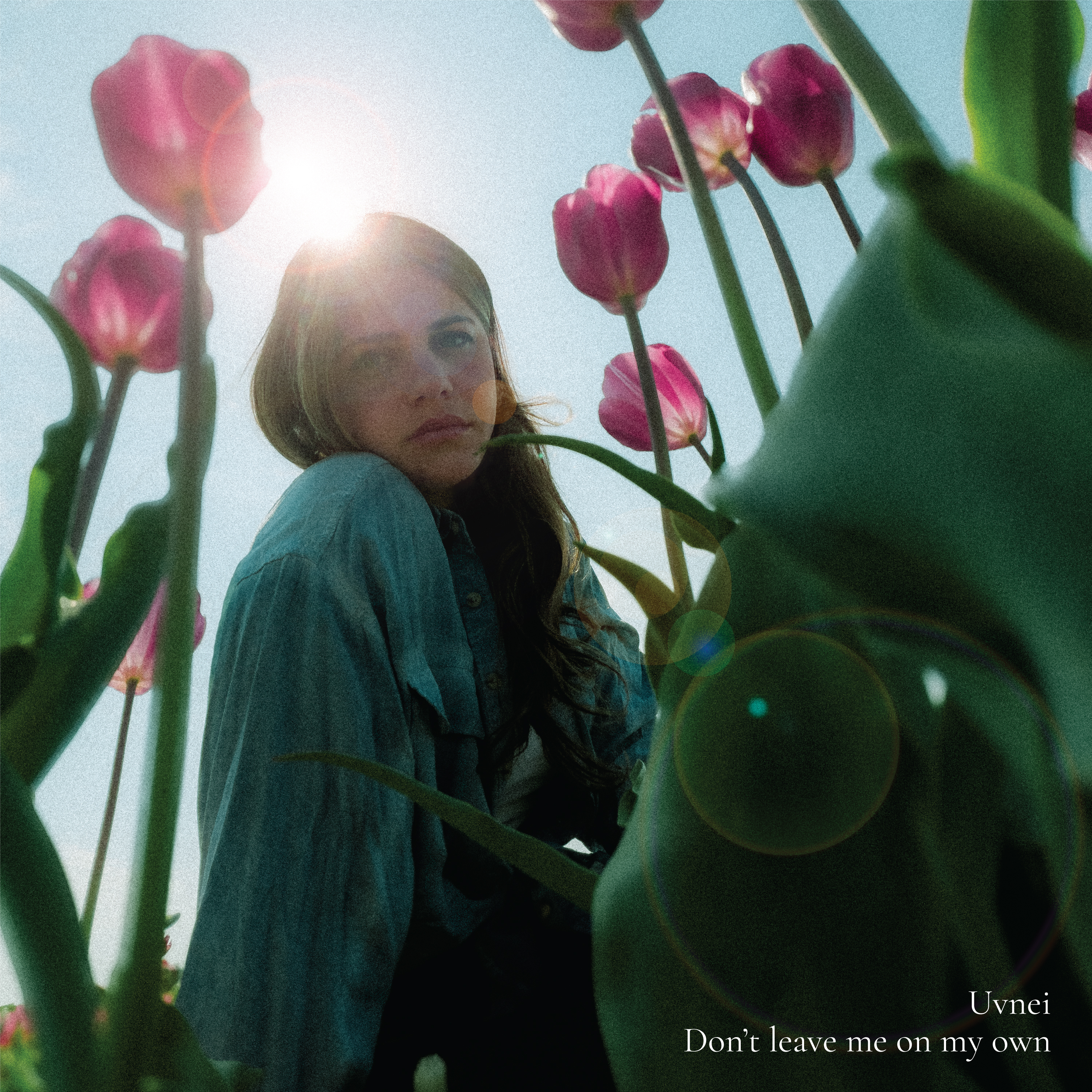 Uveni cover